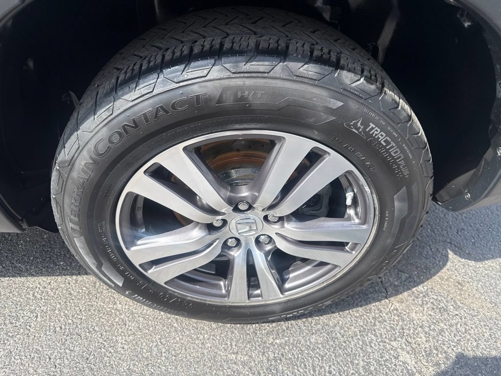 Used 2016 Honda Pilot EX-L image 50