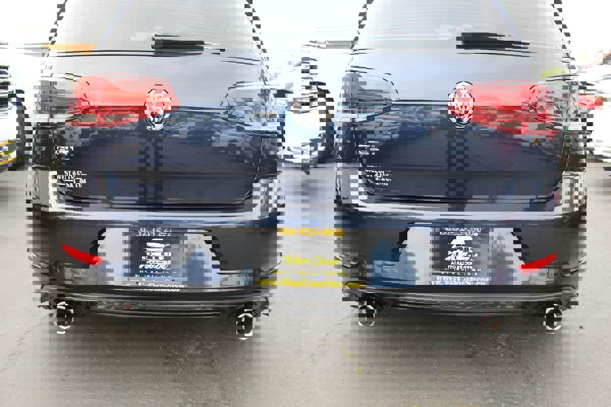 Used 2018 Volkswagen GTI S image 14