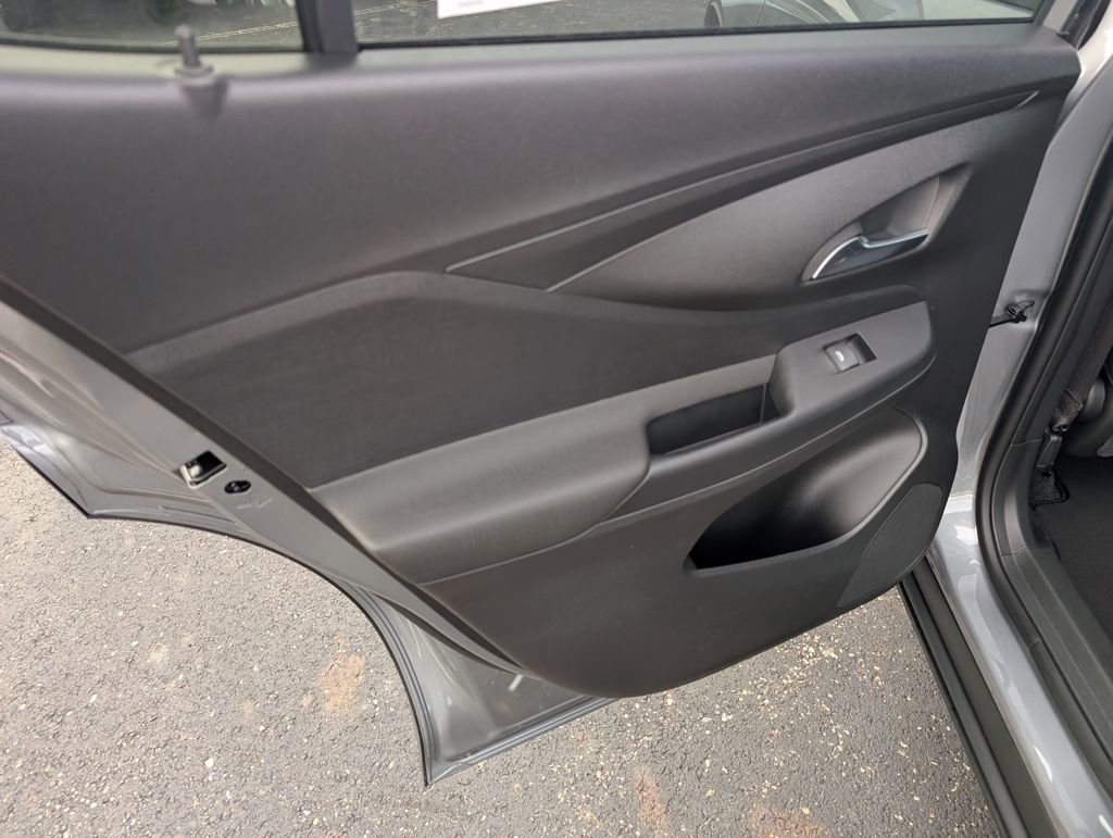 New 2026 Buick Envista Preferred image 10