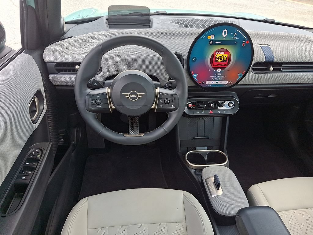 Used 2025 MINI Cooper S FWD image 11