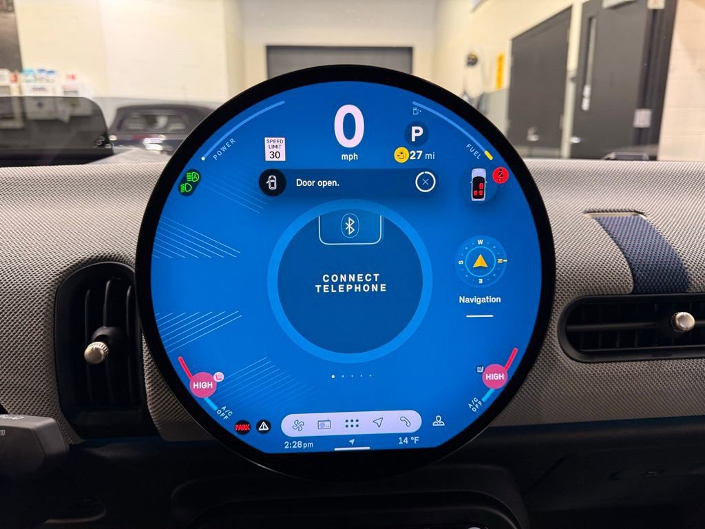 New 2026 MINI Cooper S image 16