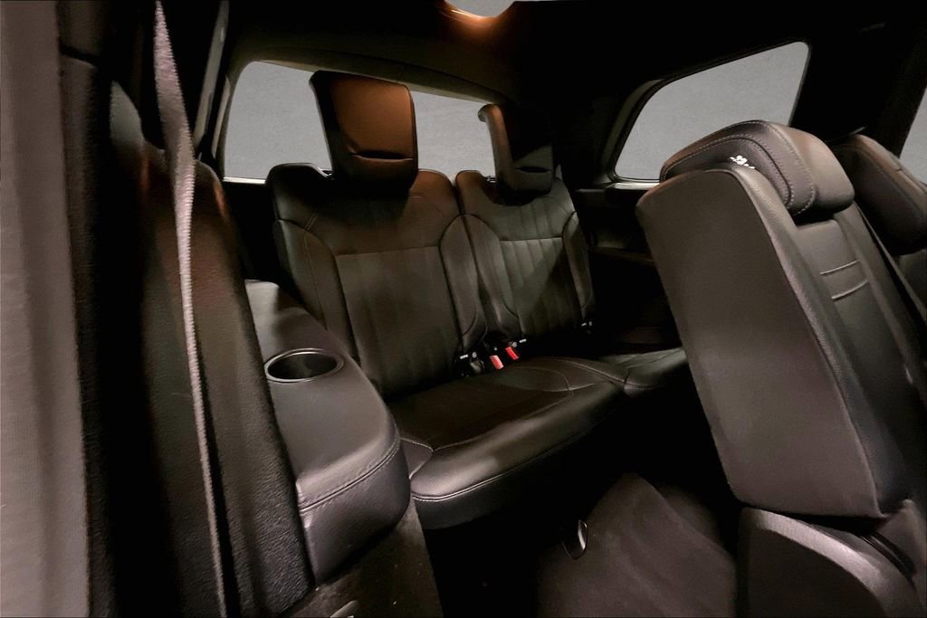 Used 2018 Mercedes-Benz GLS 450 4MATIC image 25