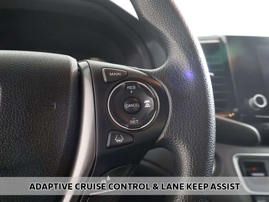 Used 2023 Honda Ridgeline Sport image 3