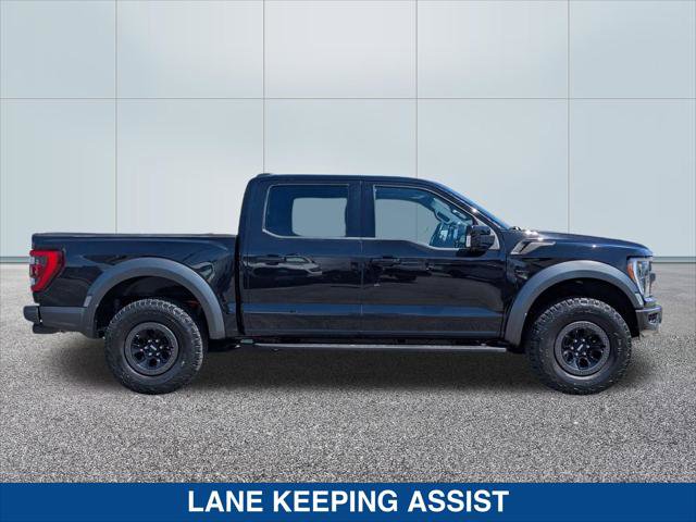 Certified 2023 Ford F150 Raptor w/ Raptor Carbon Fiber Package image 6