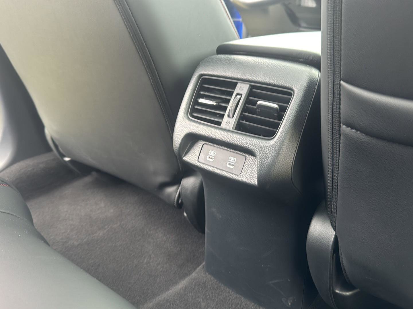 Certified 2025 Acura ADX A-Spec image 25