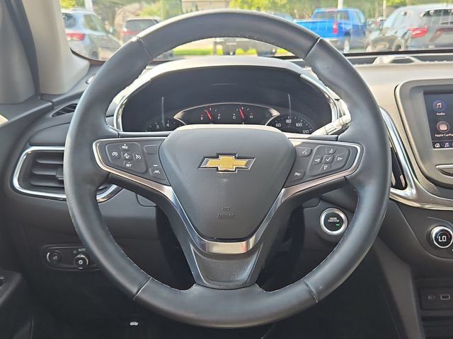 Used 2024 Chevrolet Equinox LT FWD image 14