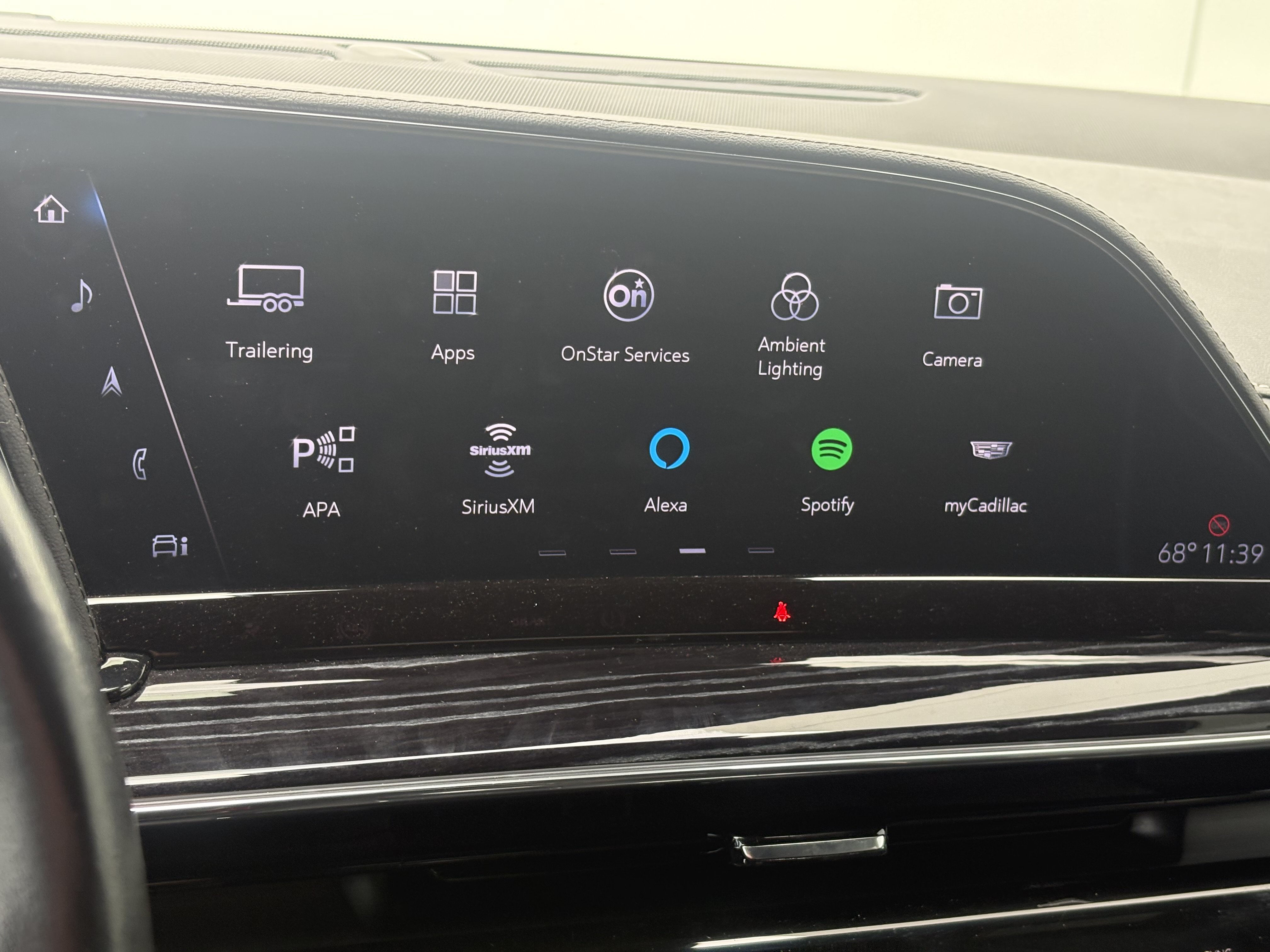 Used 2023 Cadillac Escalade Sport AWD/4WD image 22