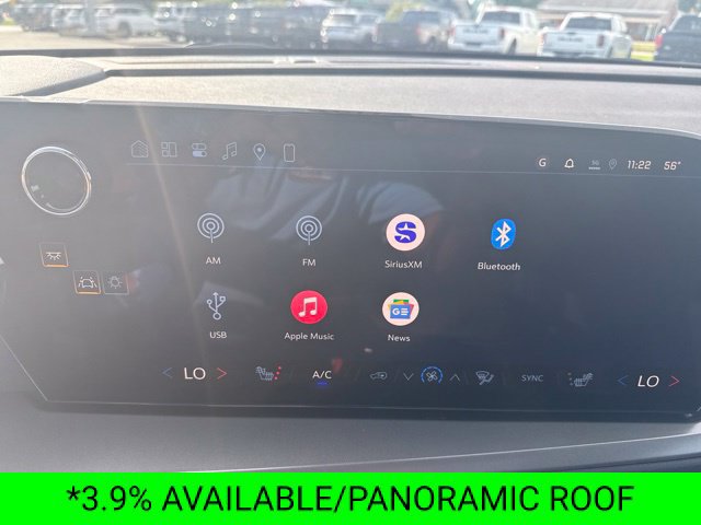 New 2027 Chevrolet Traverse LT w/ Sun and Wheel Package AWD/4WD image 19