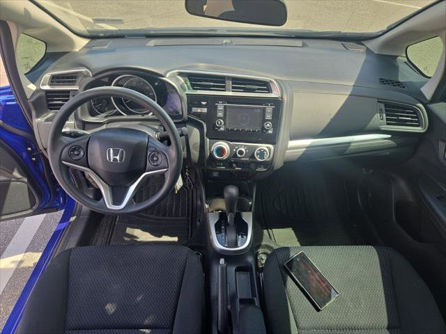 Used 2020 Honda Fit LX image 9