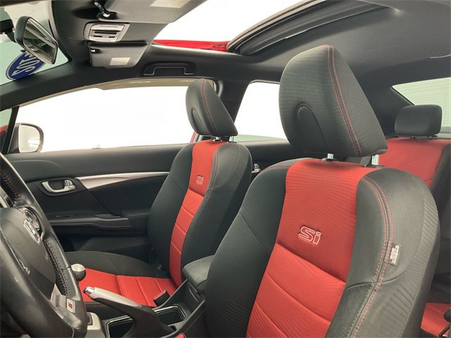 Used 2014 Honda Civic Si image 20