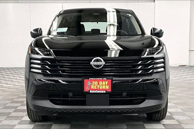 New 2026 Nissan Kicks S image 16