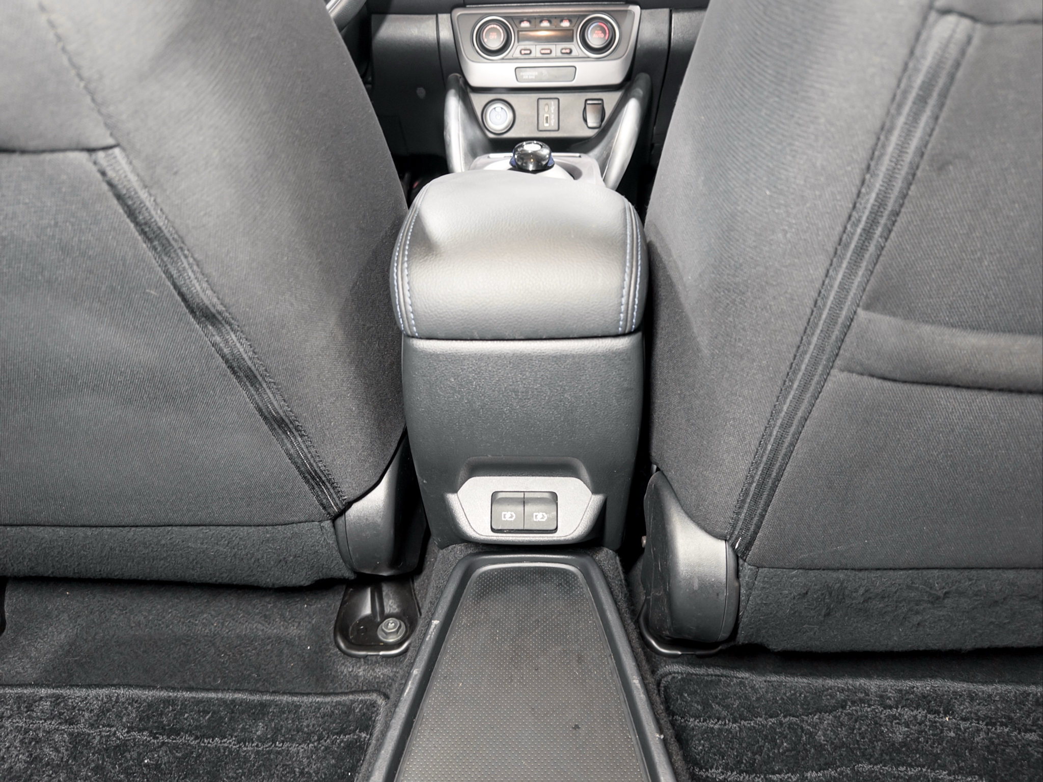 Used 2023 Nissan Leaf S FWD image 19
