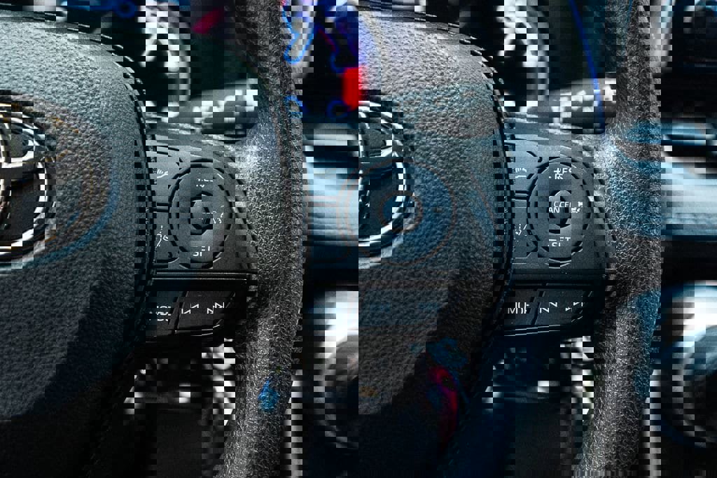 Certified 2024 Toyota RAV4 LE image 27