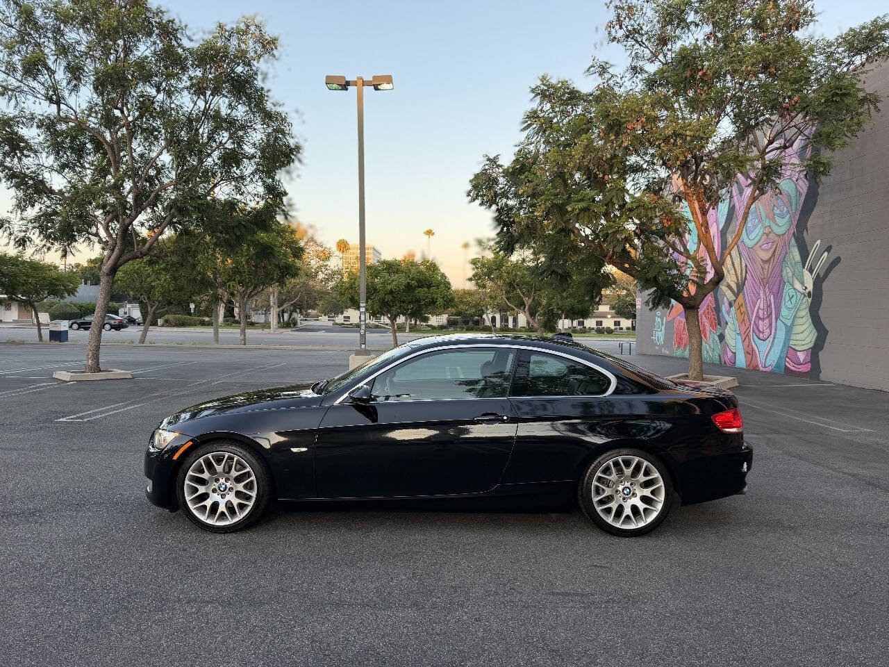 Used 2008 BMW 328i Coupe RWD image 2