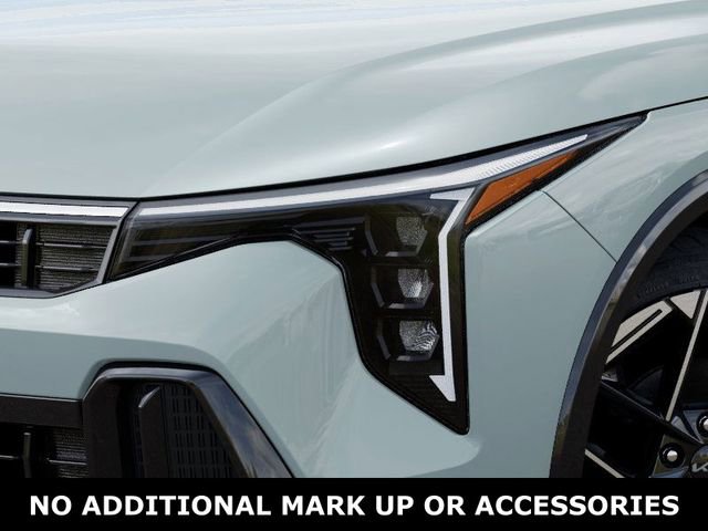 New 2026 Kia K4 GT-Line image 10