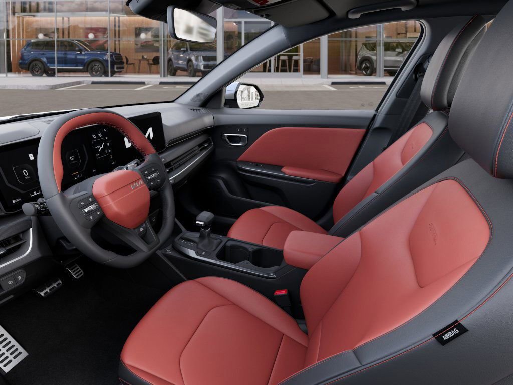 Used 2025 Kia K4 GT-Line Turbo FWD image 19