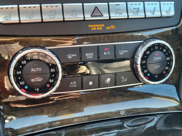 Used 2014 Mercedes-Benz SL 550 image 21