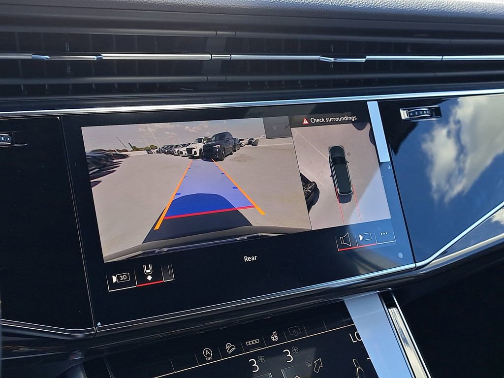 New 2026 Audi Q7 3.0T Premium Plus AWD/4WD image 13