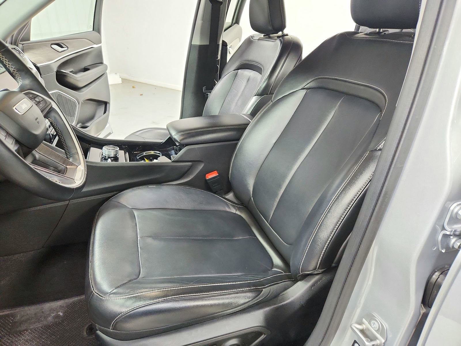 Used 2021 Jeep Grand Cherokee L Limited w/ Trailer Tow Group (B) image 19