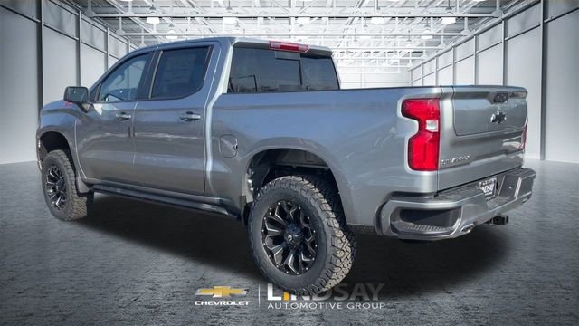 New 2026 Chevrolet Silverado 1500 RST w/ Convenience Package II AWD/4WD image 5