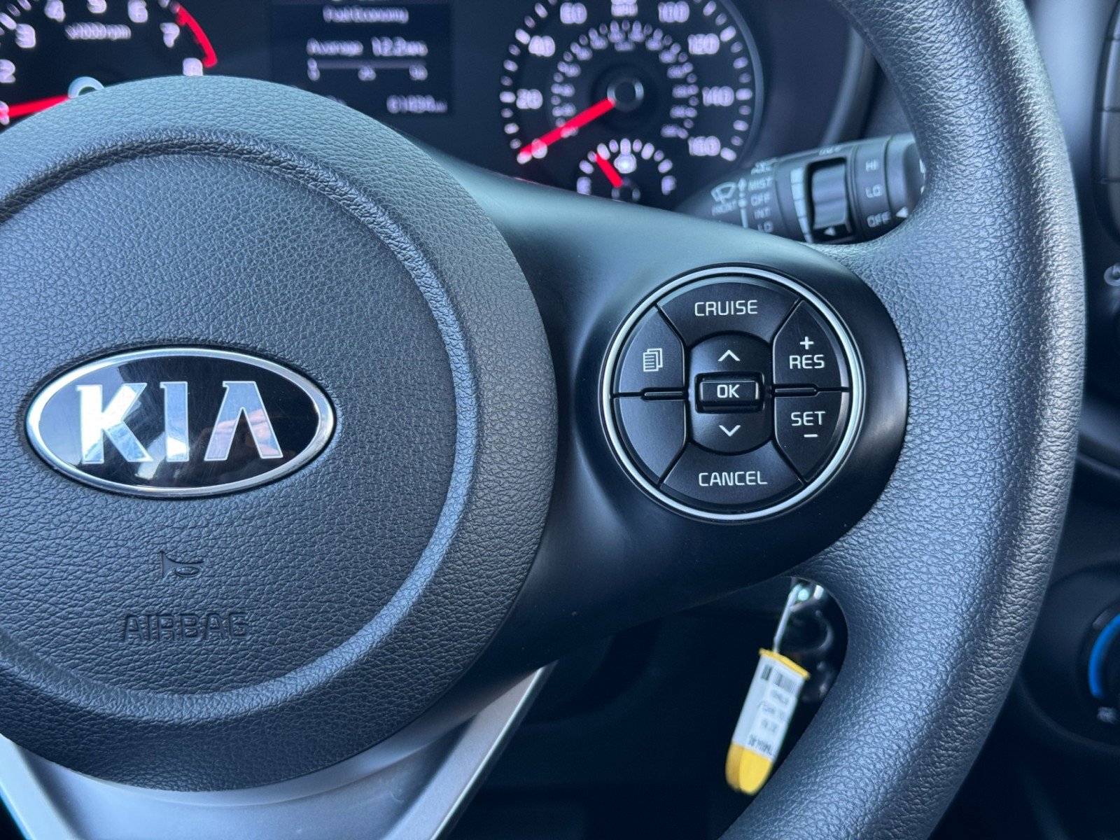 Used 2021 Kia Soul LX image 20