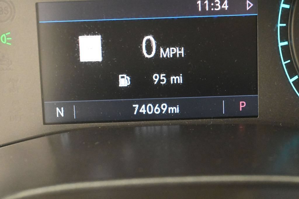 Used 2019 Chevrolet Colorado Z71 RWD image 28