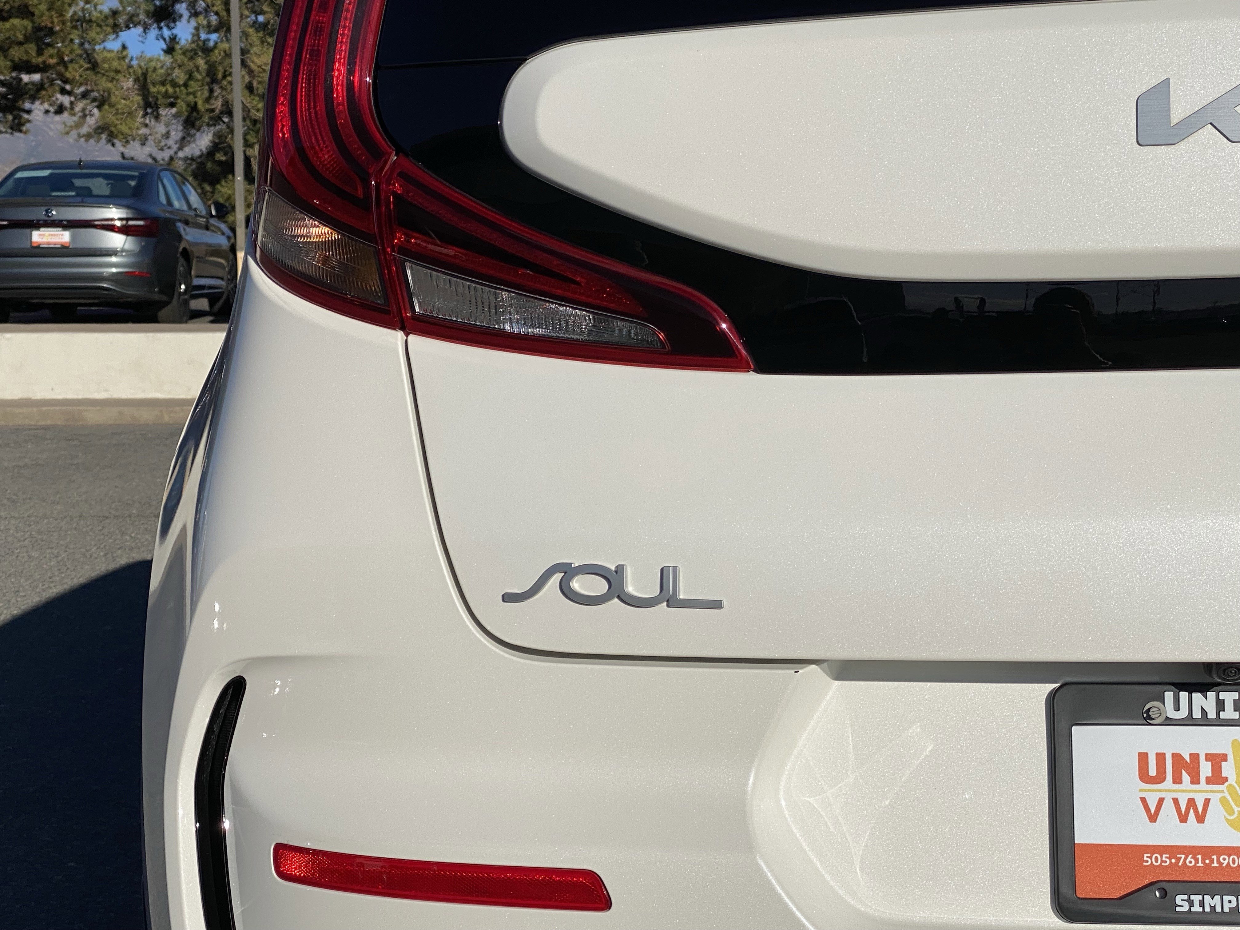 Used 2022 Kia Soul Turbo image 26