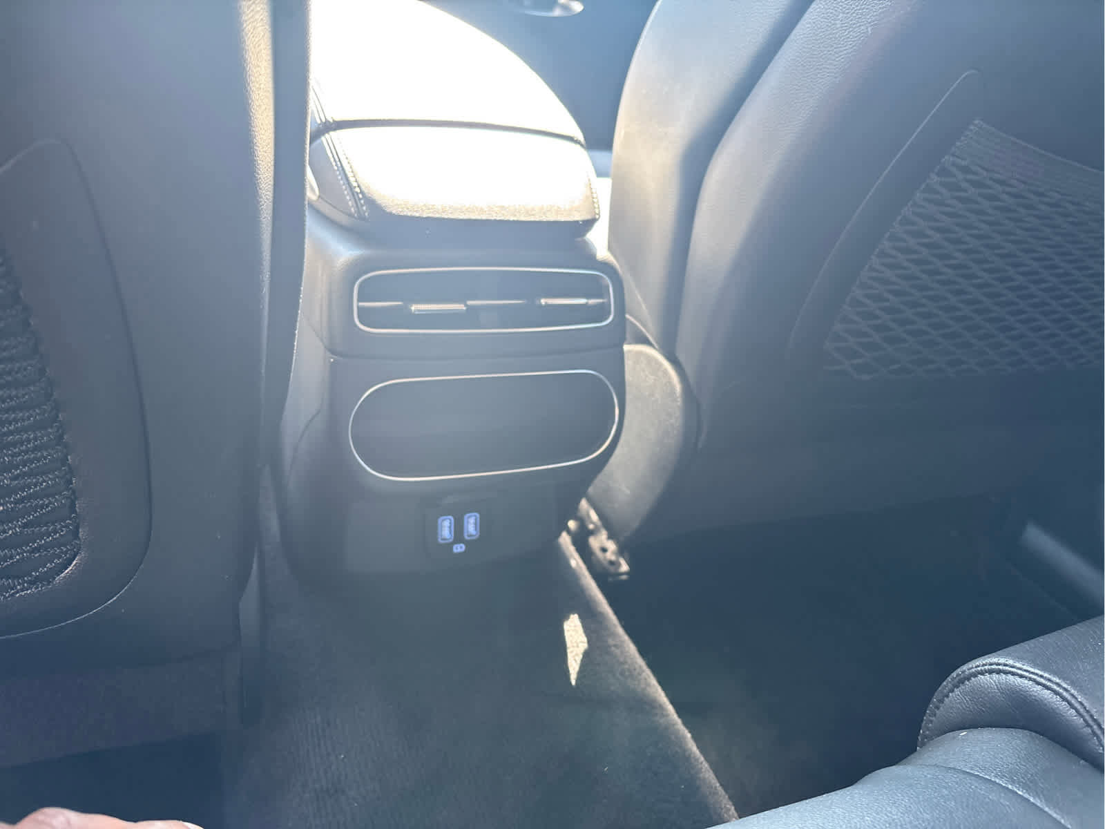 Used 2025 Genesis GV70 2.5T image 21