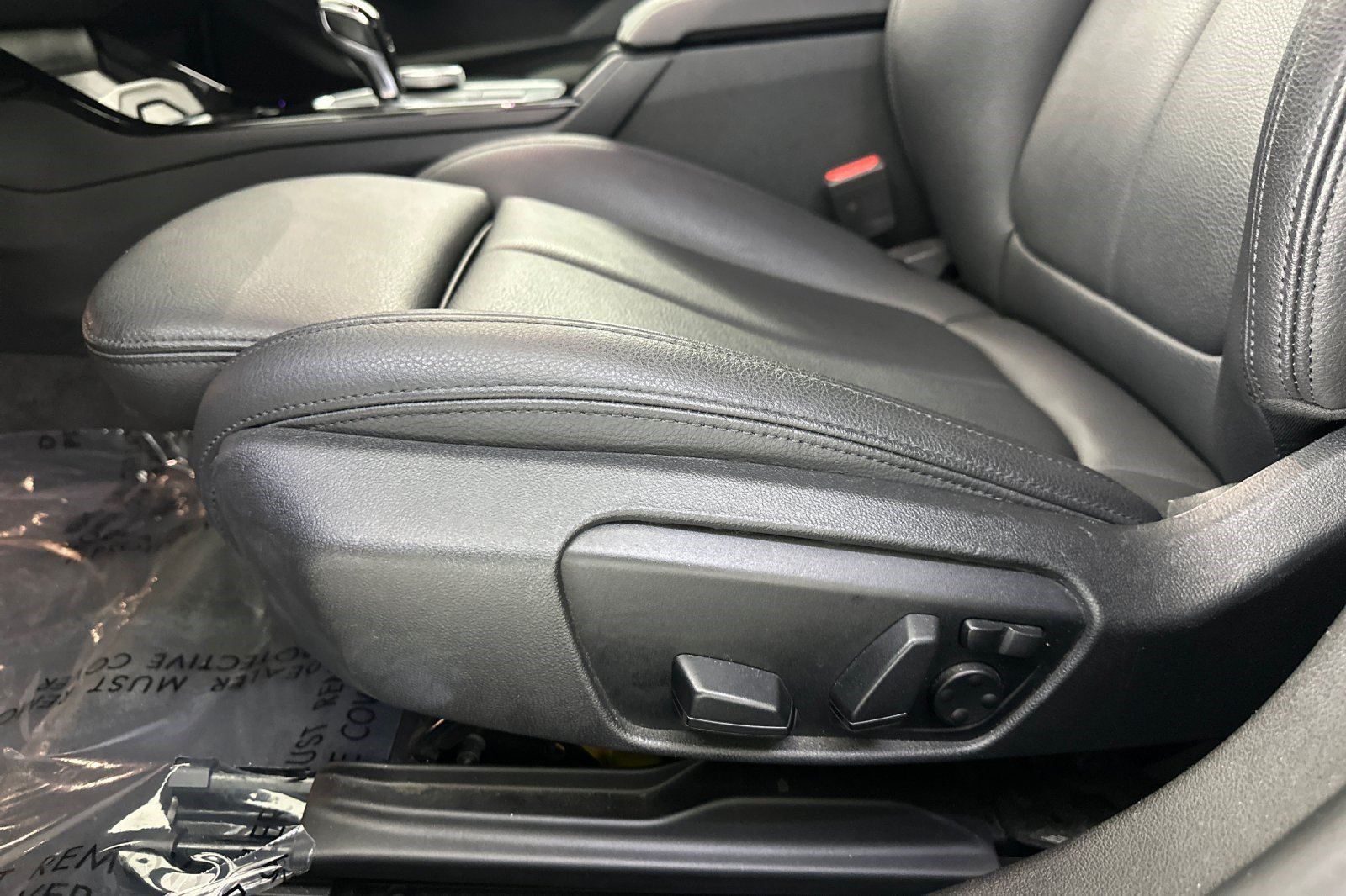 Used 2023 BMW 228i Gran Coupe w/ Convenience Package FWD image 15