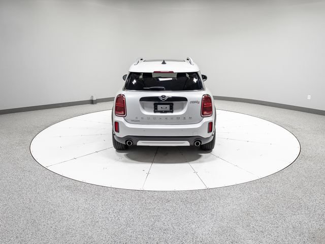 Used 2022 MINI Cooper Countryman S AWD/4WD image 32