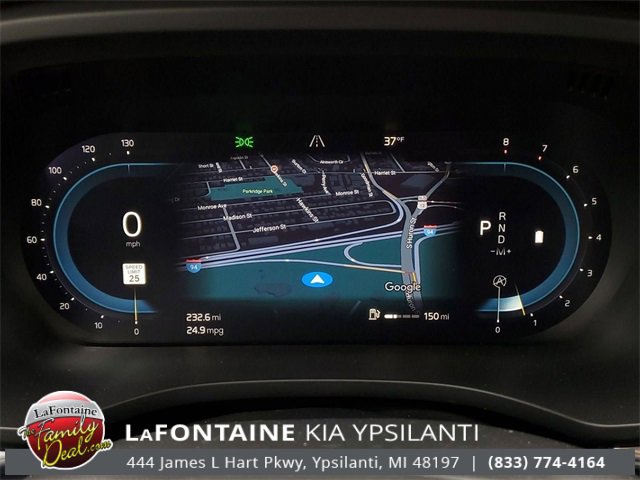 Used 2022 Volvo XC60 B6 Inscription w/ Protection Package Premier image 19