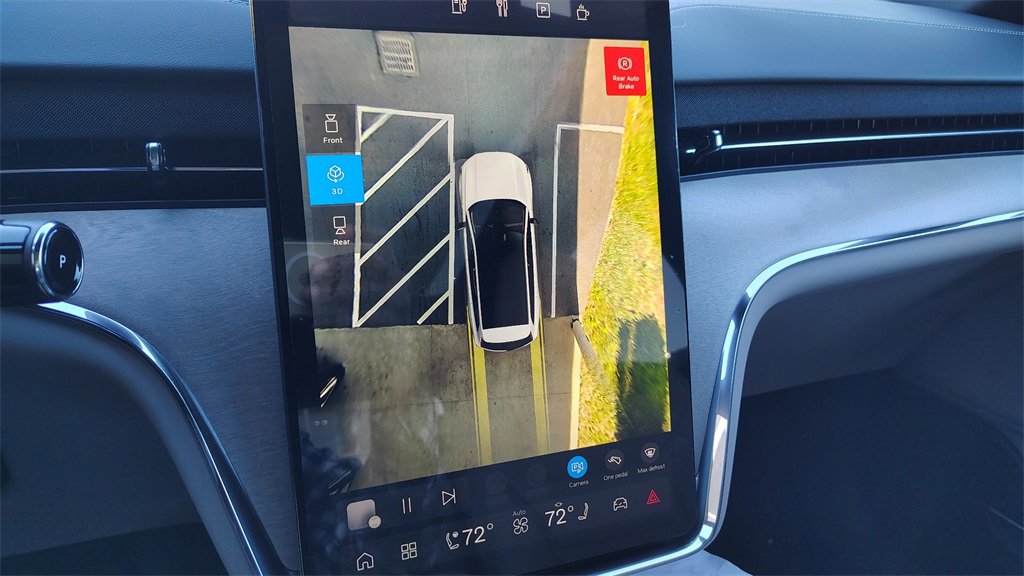 New 2025 Volvo EX90 Plus image 20