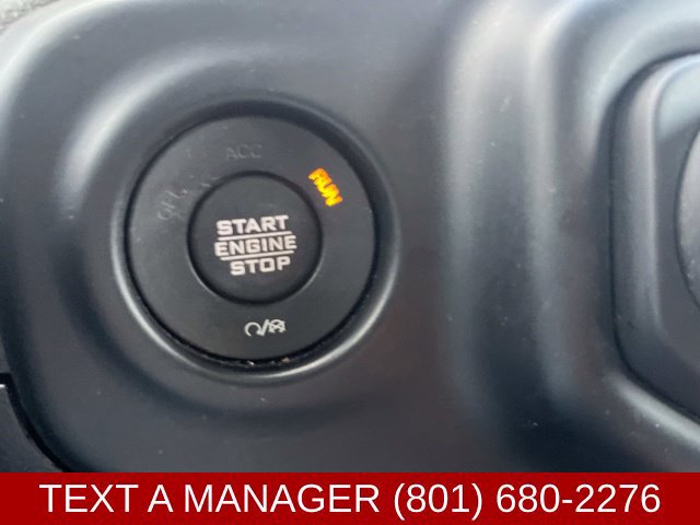 Used 2020 Jeep Wrangler Sport AWD/4WD image 24