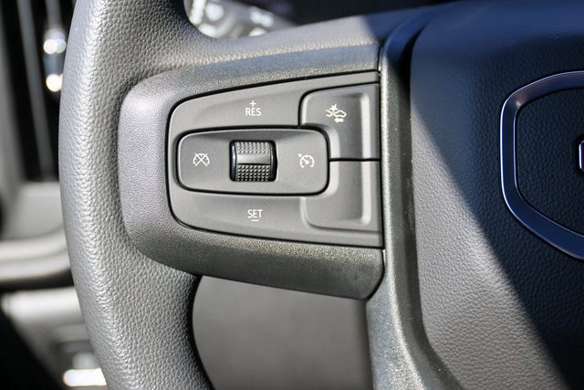 New 2026 GMC Sierra 1500 Pro w/ Graphite Edition image 20