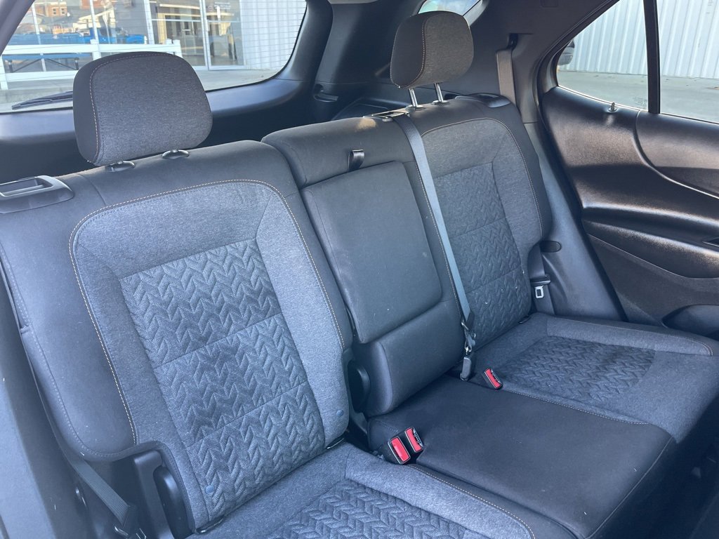 Used 2023 Chevrolet Equinox LT image 19