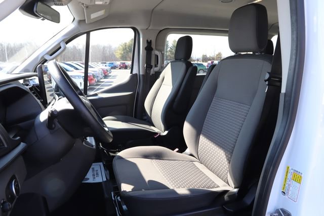 Used 2023 Ford Transit 350 XLT image 11