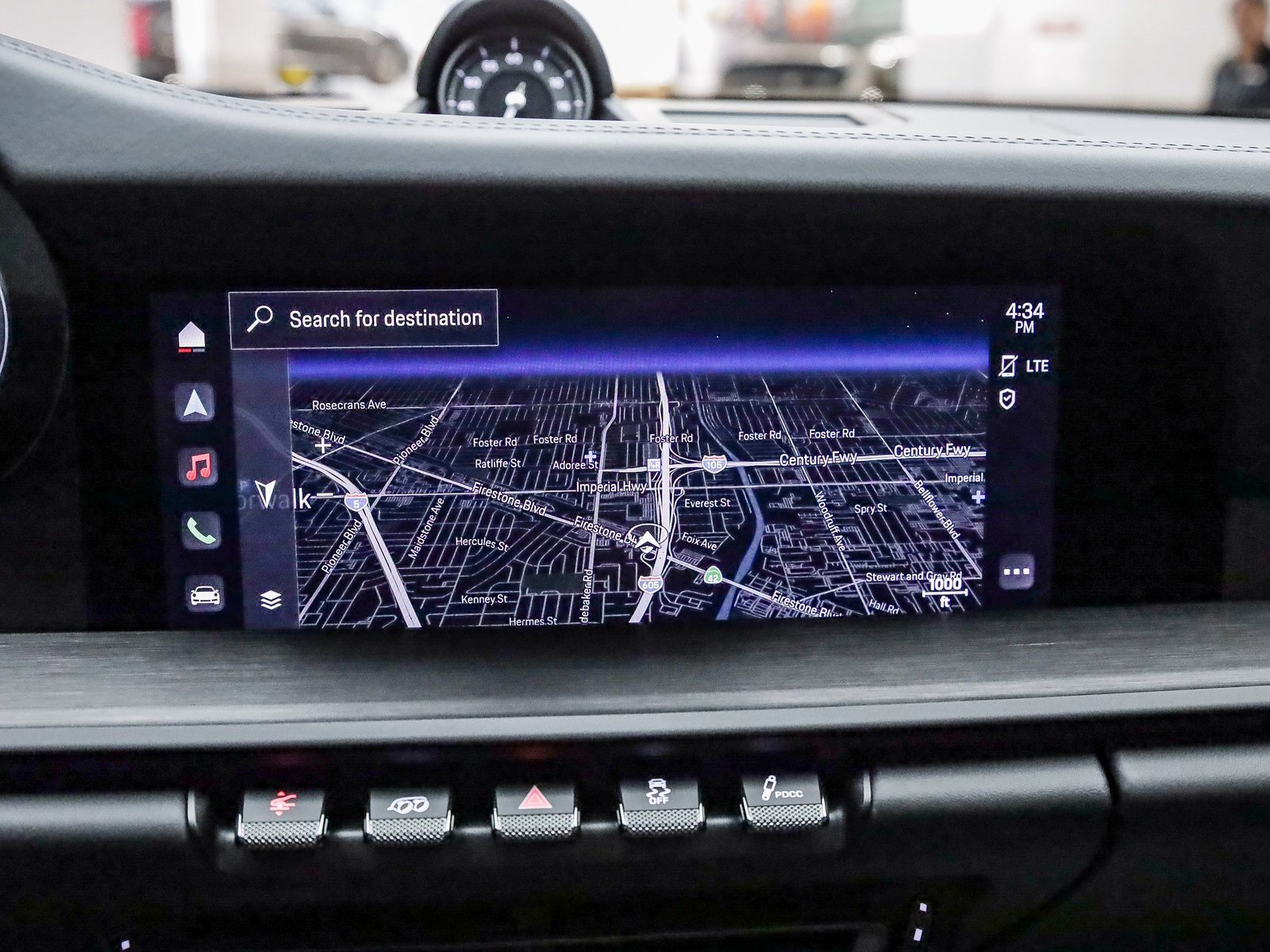 Certified 2024 Porsche 911 Carrera 4 GTS image 30