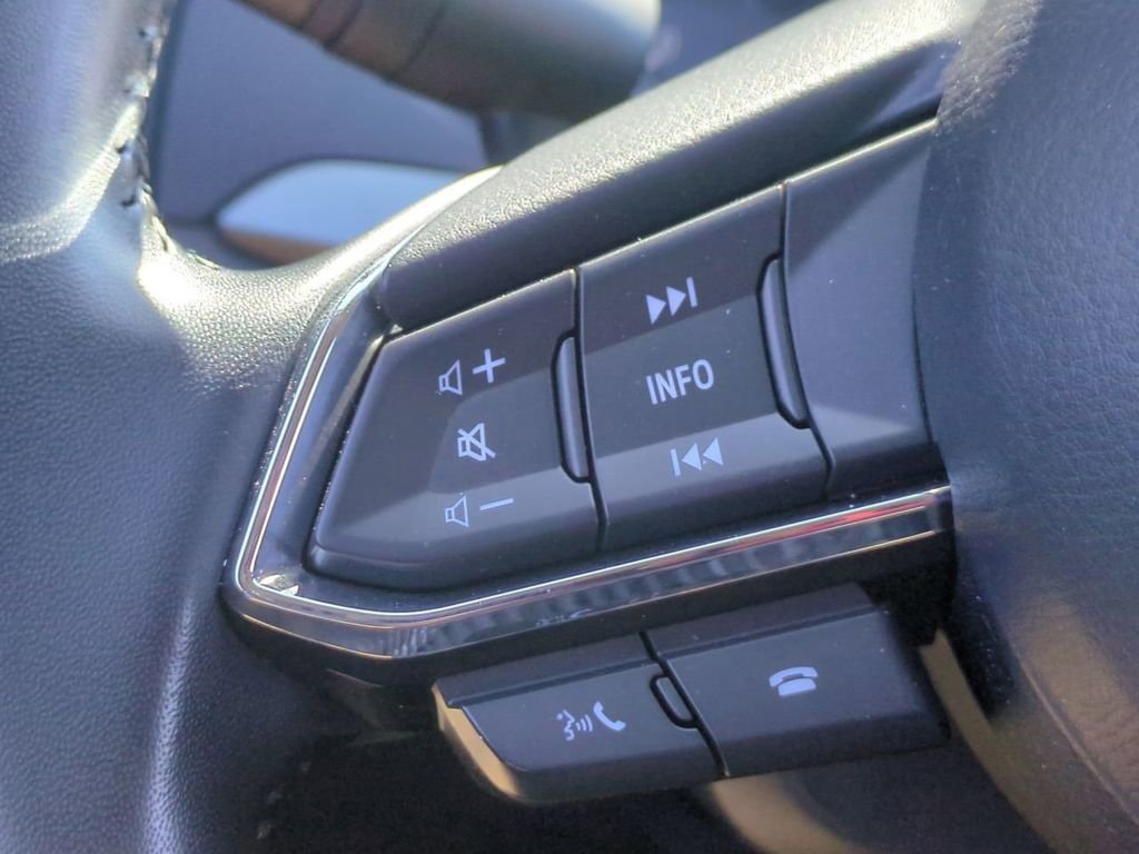 Used 2023 MAZDA CX-9 Touring Plus image 15