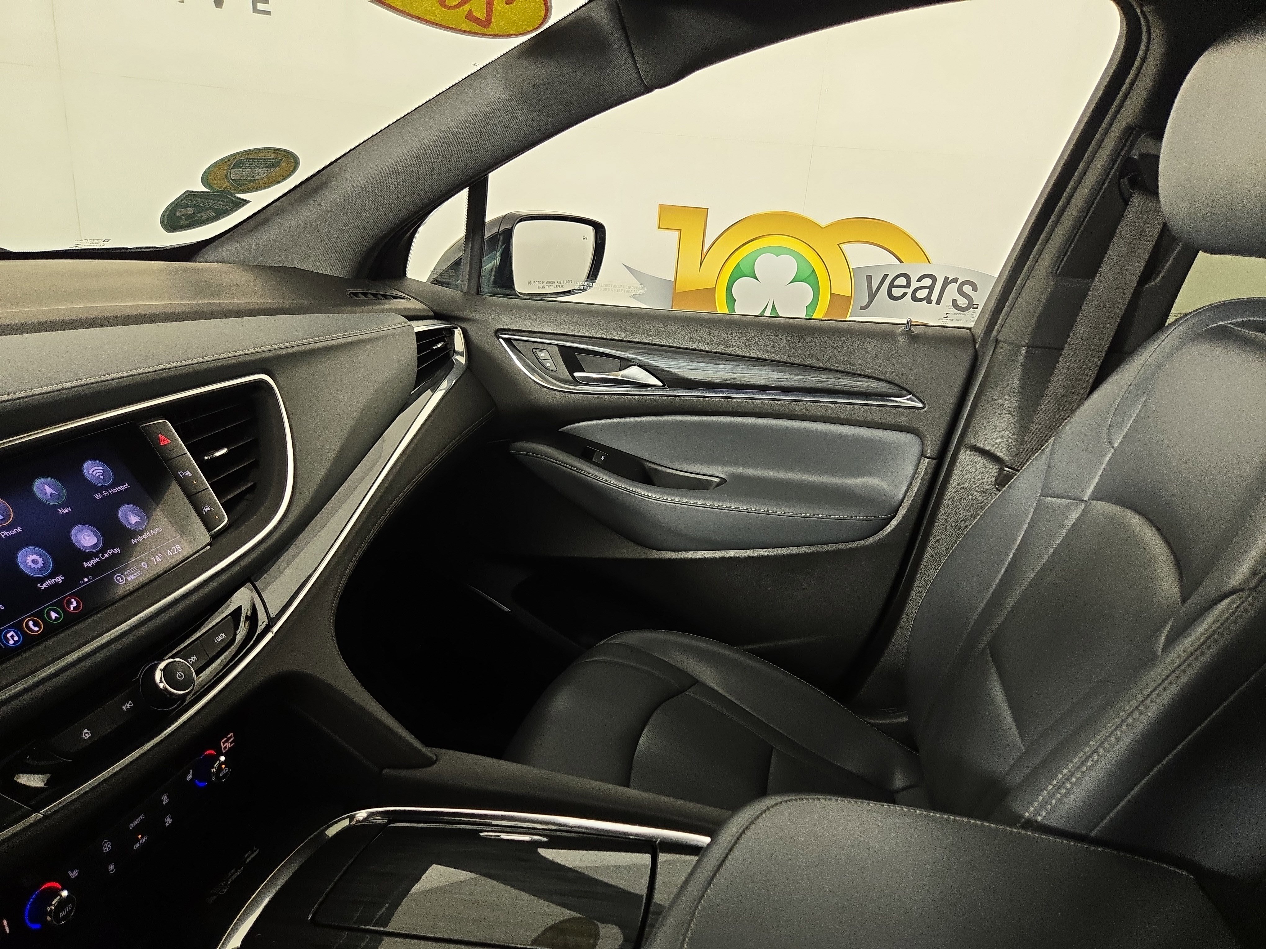 Certified 2023 Buick Enclave Essence image 27