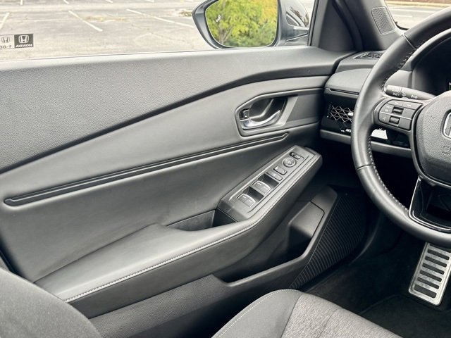 Used 2025 Honda Accord Sport image 21