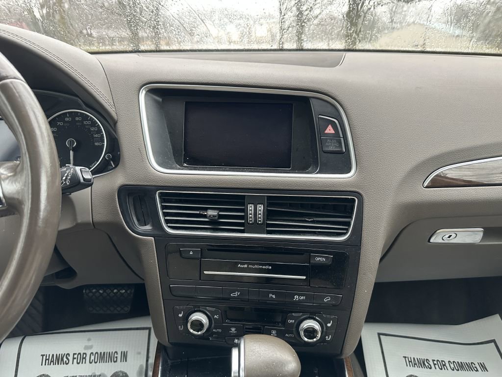 Used 2013 Audi Q5 2.0T Prestige w/ Comfort Pkg image 17