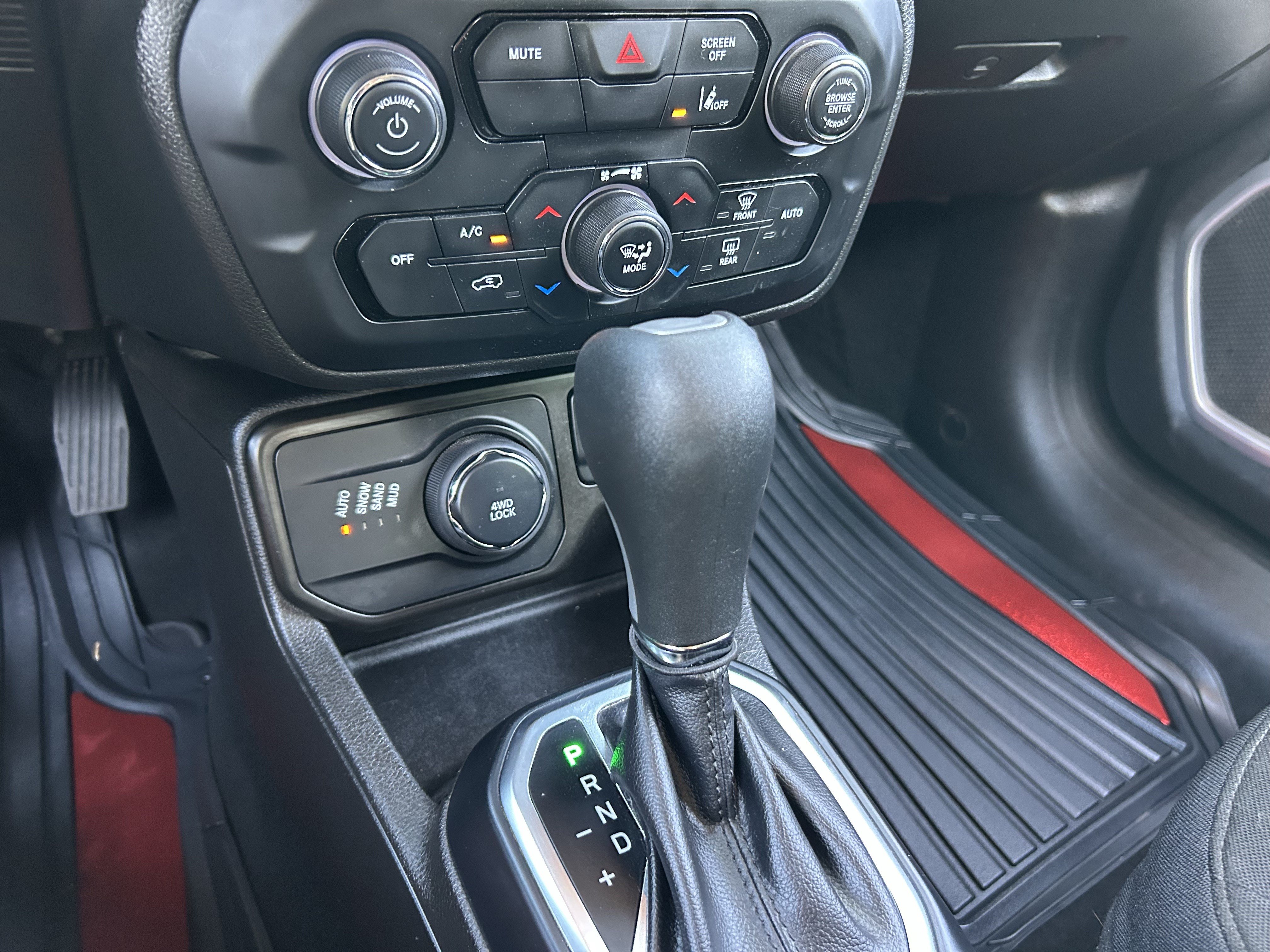 Used 2021 Jeep Renegade Sport AWD/4WD image 24