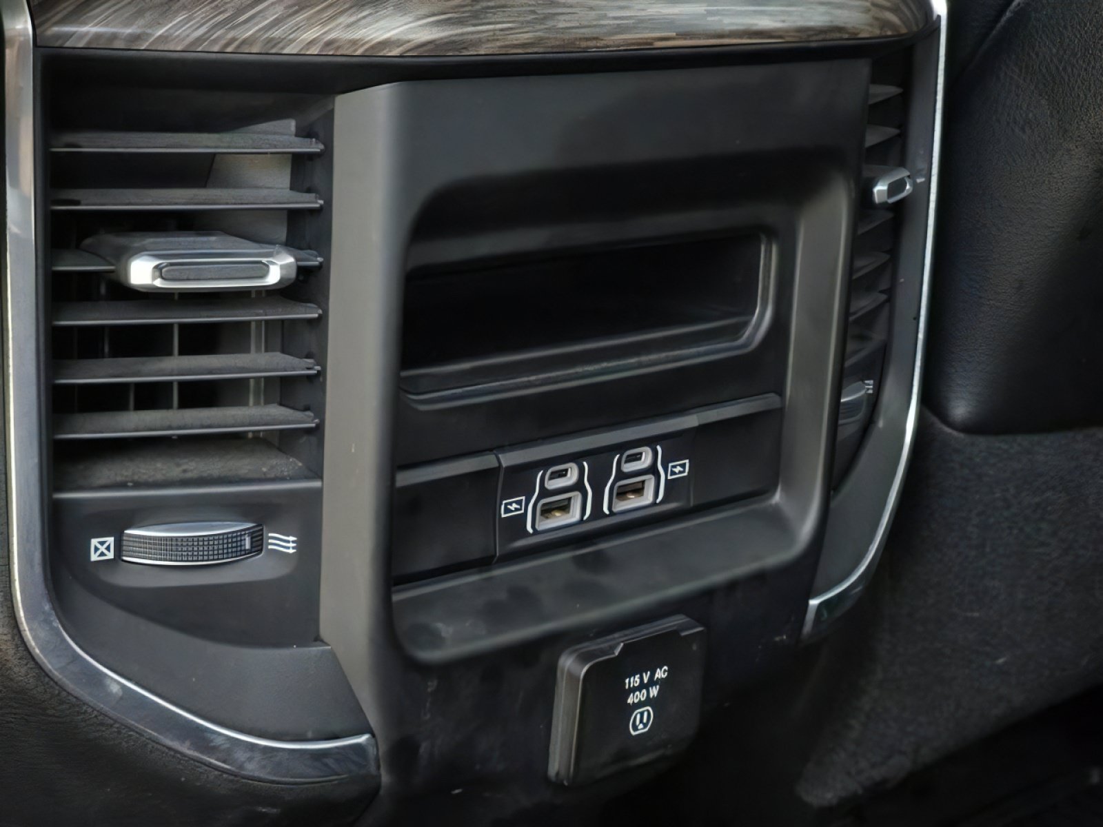 Used 2021 RAM 2500 Laramie AWD/4WD image 15