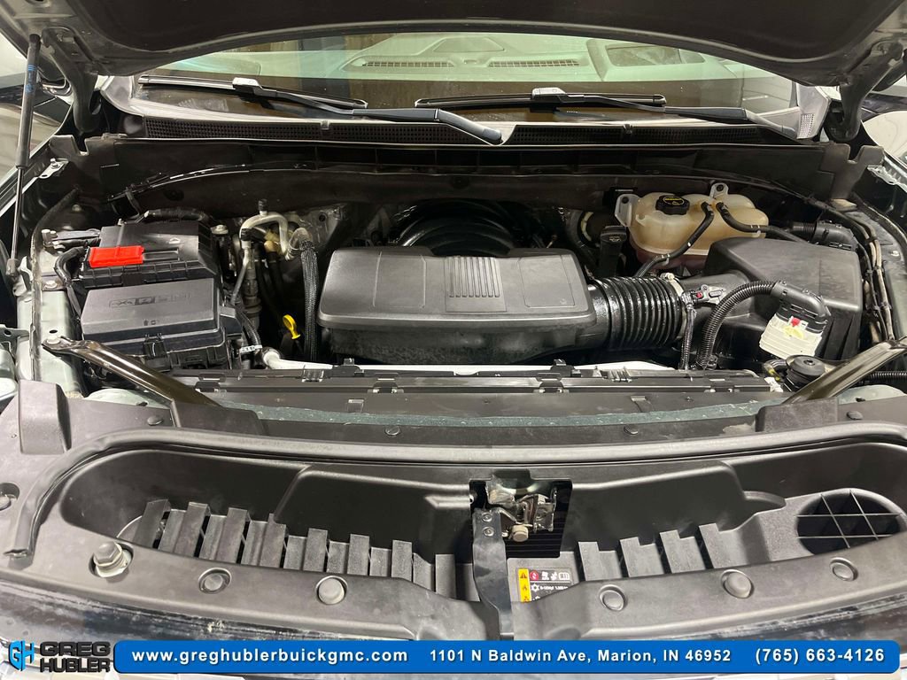 Used 2024 GMC Yukon Denali image 12