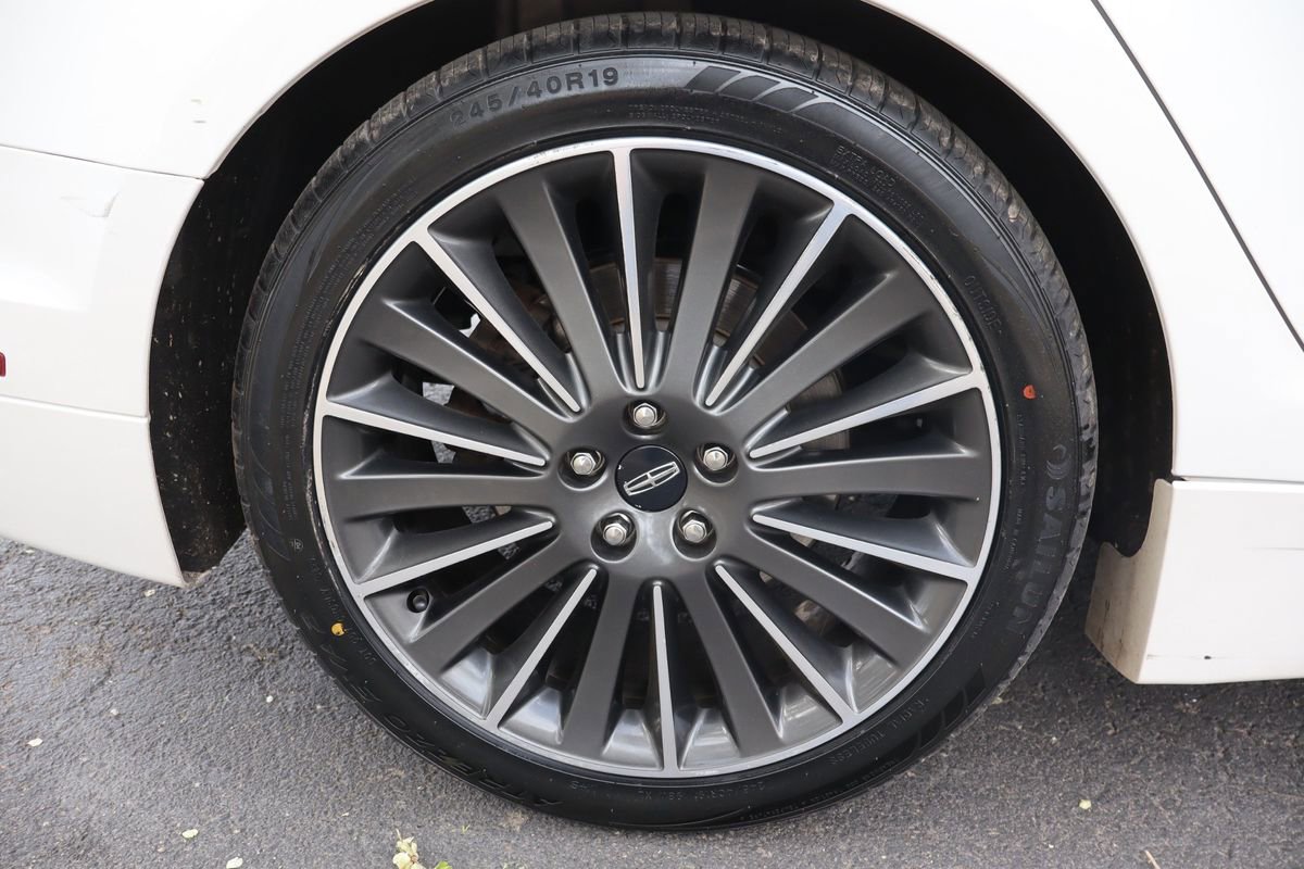 Used 2016 Lincoln MKZ AWD w/ Equipment Group 300A Reserve image 70