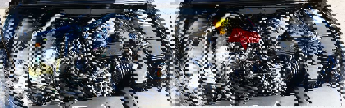 Used 2024 Nissan Sentra SR image 58