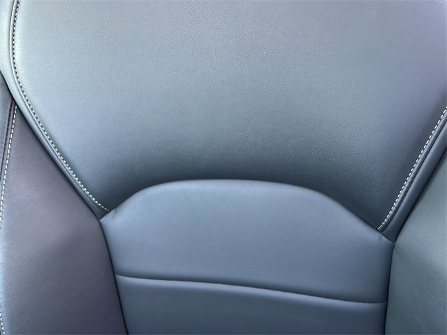 Certified 2025 INFINITI QX50 Pure image 32