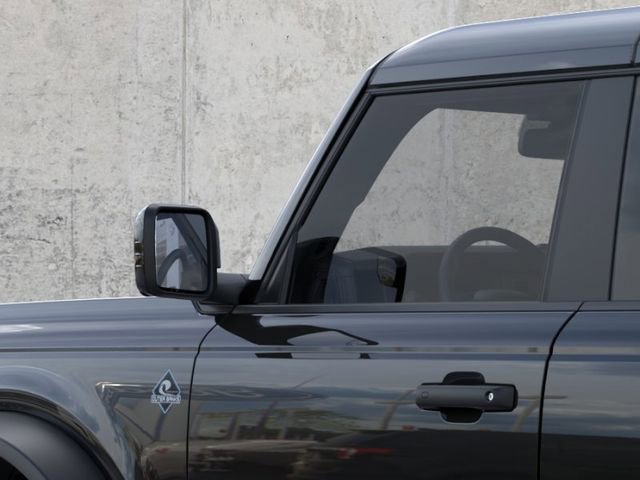 New 2026 Ford Bronco Outer Banks image 22