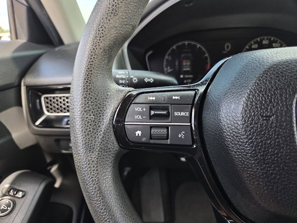 Used 2024 Honda Civic LX image 22