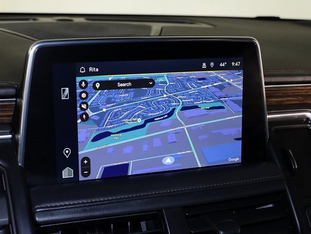 Used 2023 Chevrolet Tahoe High Country w/ Premium Package 2 image 22